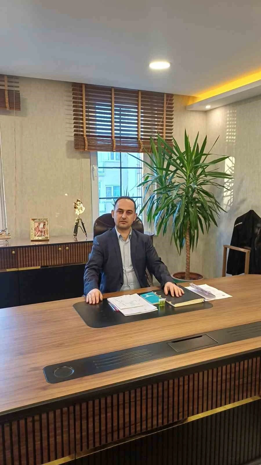 Kamuda "eşit işe eşit &uuml;cret" talebi
