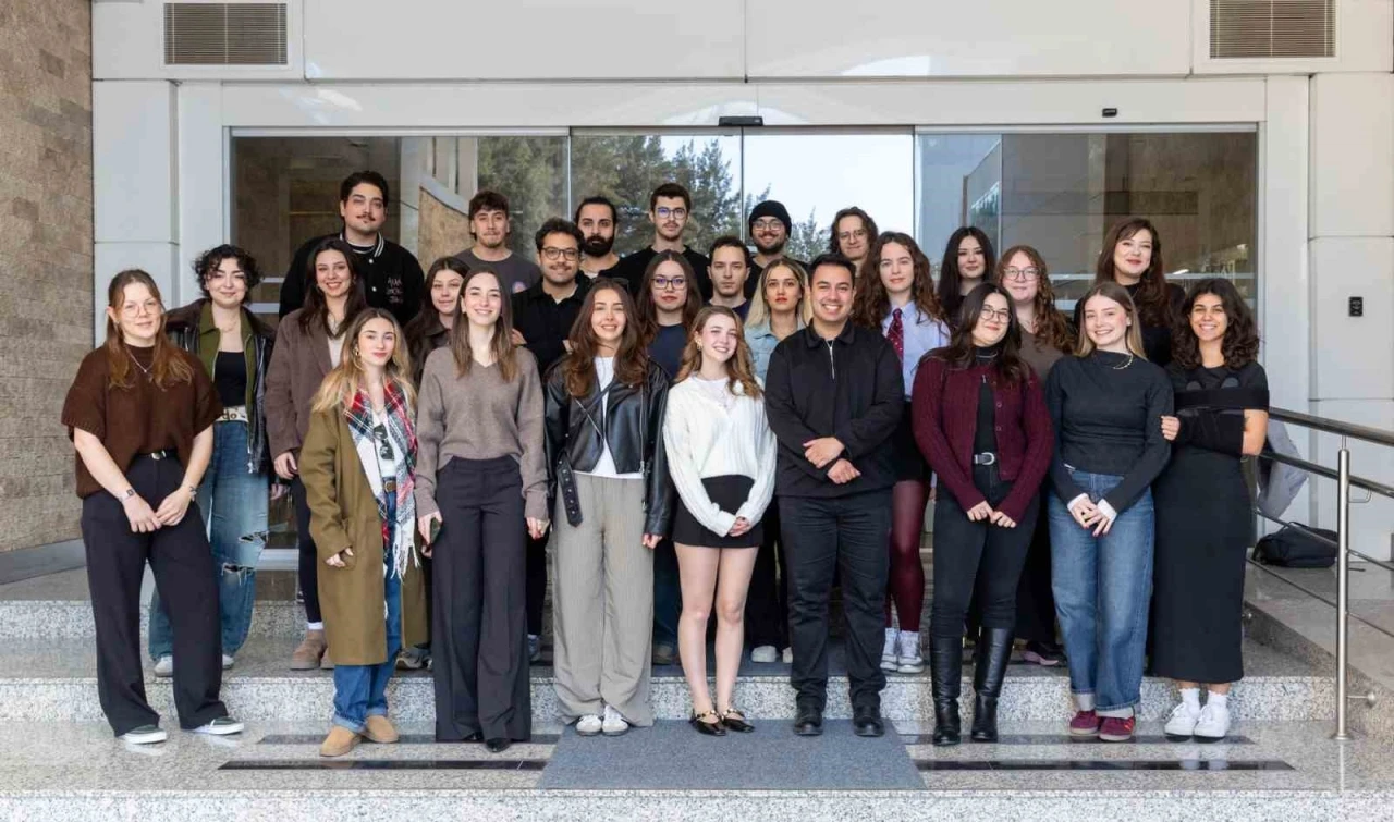 Kamusal alanlara gen&ccedil; tasarımlar
