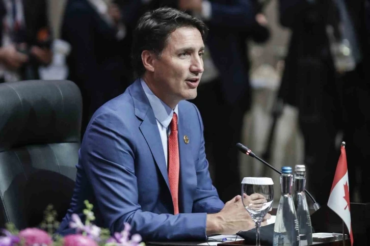 Kanada Başbakanı Trudeau: &ldquo;Savaşlarla ilgili kurallar vardır ve hastaneyi vurmak kabul edilemez&rdquo;
