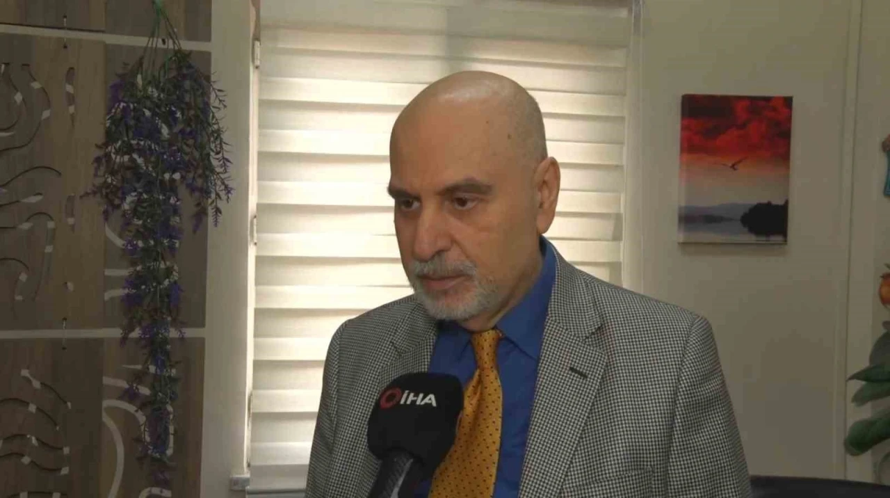 Kanser hastalarına &lsquo;Bitkisel &uuml;r&uuml;n&rsquo; uyarısı: "Doktora danışmadan asla kullanmamalı"
