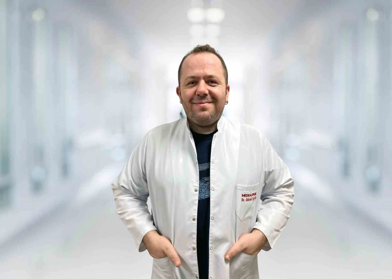 &lsquo;Kanser tedavisinde kişiselleştirilmiş yaklaşımlar &ouml;ne &ccedil;ıkıyor&rsquo;
