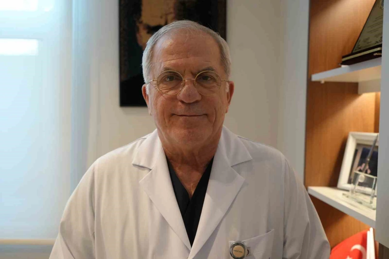 Kanser tedavisinde kişiye &ouml;zel yaklaşım
