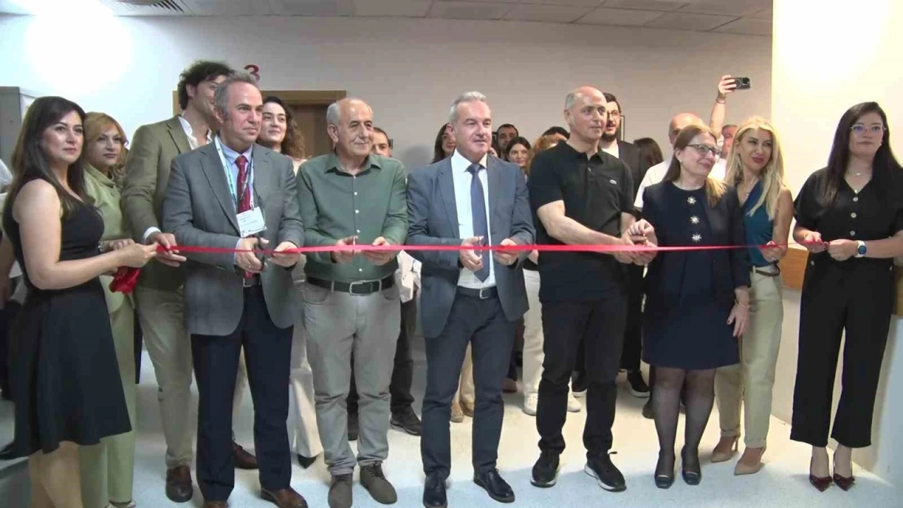 Kanser tedavisinde yeni nesil teknoloji Bursa&rsquo;da hizmete alındı
