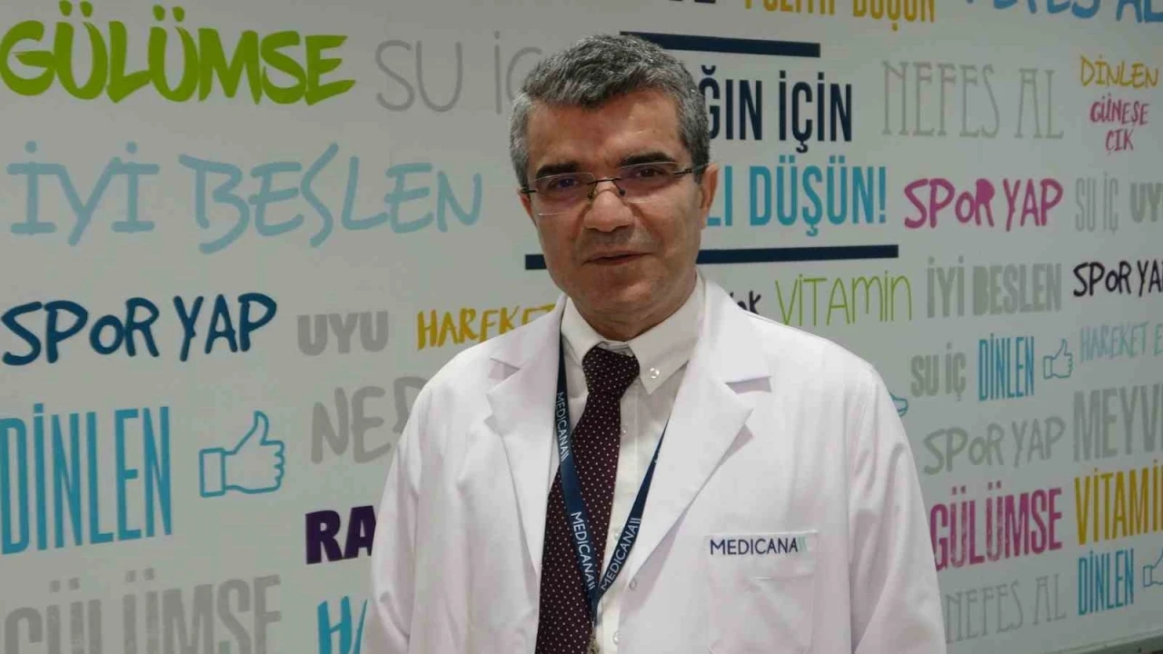 Kanserde erken tanı ve genetik yol haritasının belirlenmesi &ouml;nemli

