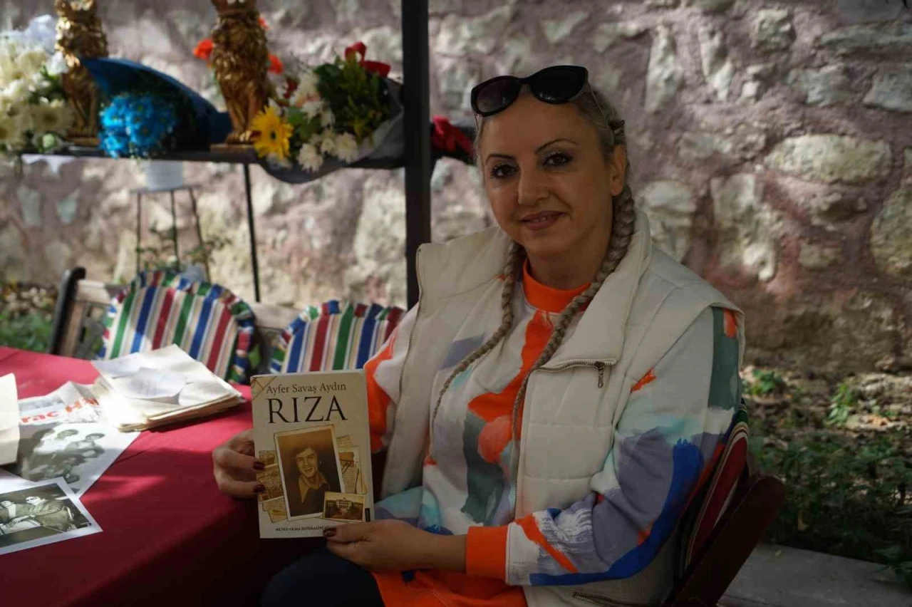 Kanseri üç kez yendi, başarısıyla umut aşılıyor
