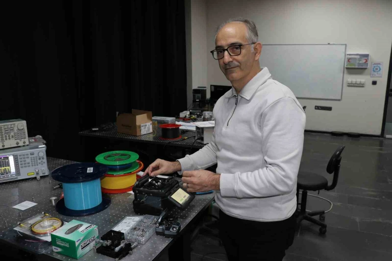 Kanserli hücreler biyopsi olmadan tespit edilecek
