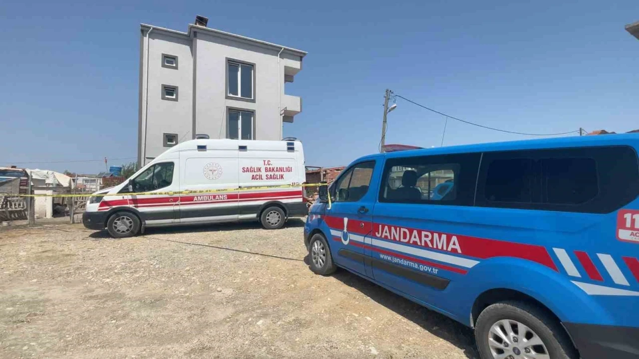 Kapaklı’da 55 yaşındaki kadın evinde ölü olarak bulundu
