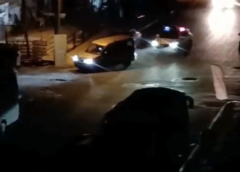 Kapaklı’da polisten kaçan alkollü sürücüye rekor ceza
