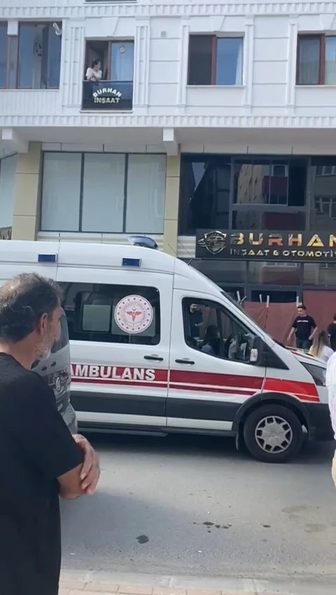 Kapaklı’da silahlı saldırı: 1 kişi hayatını kaybetti
