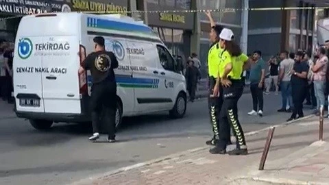 Kapaklı’daki silahlı saldırının zanlısı Lüleburgaz’da yakalandı
