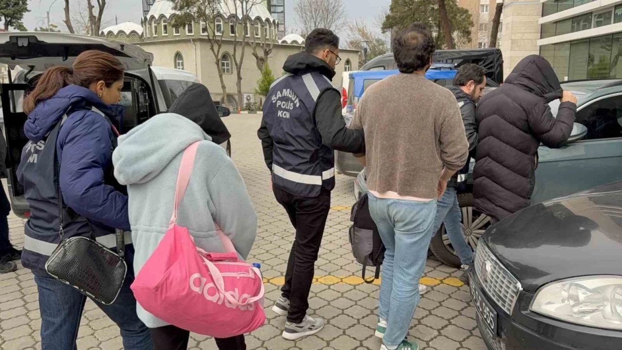 Kapalı&ccedil;arşı soruşturmasında 1 tutuklama, 2 adli kontrol
