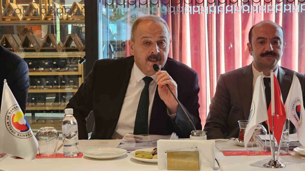 Kapıdağ turizm planı değerlendirme toplantısı ger&ccedil;ekleştirildi
