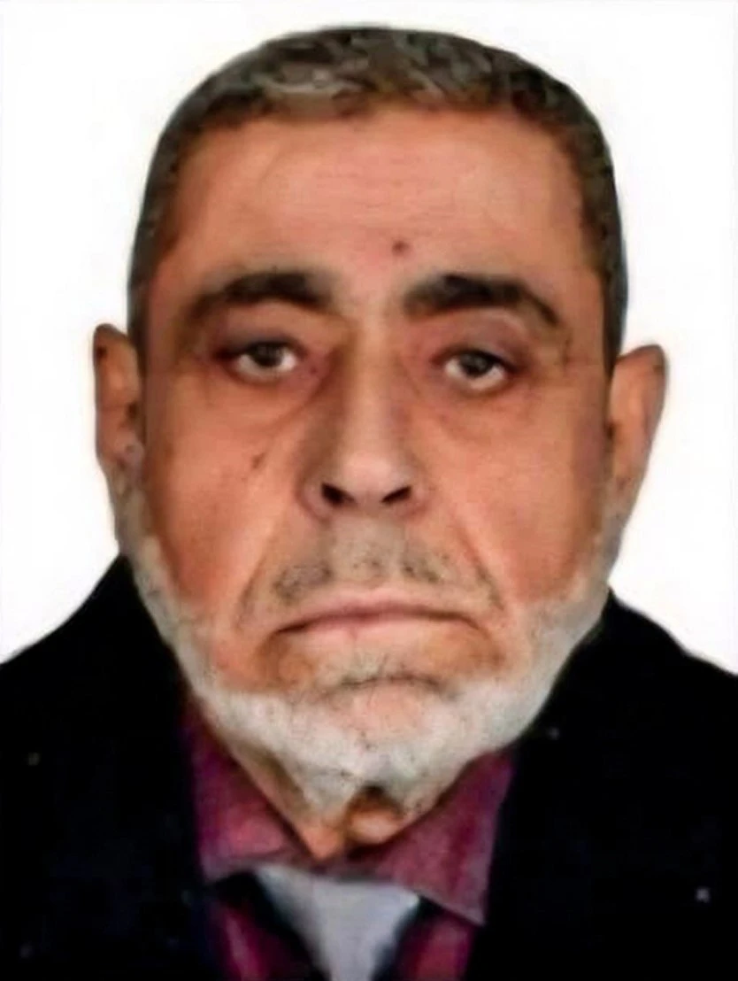 Kapıyı &ccedil;alan kişi ile g&ouml;r&uuml;şmeye indi, o g&uuml;nden beri kayıp
