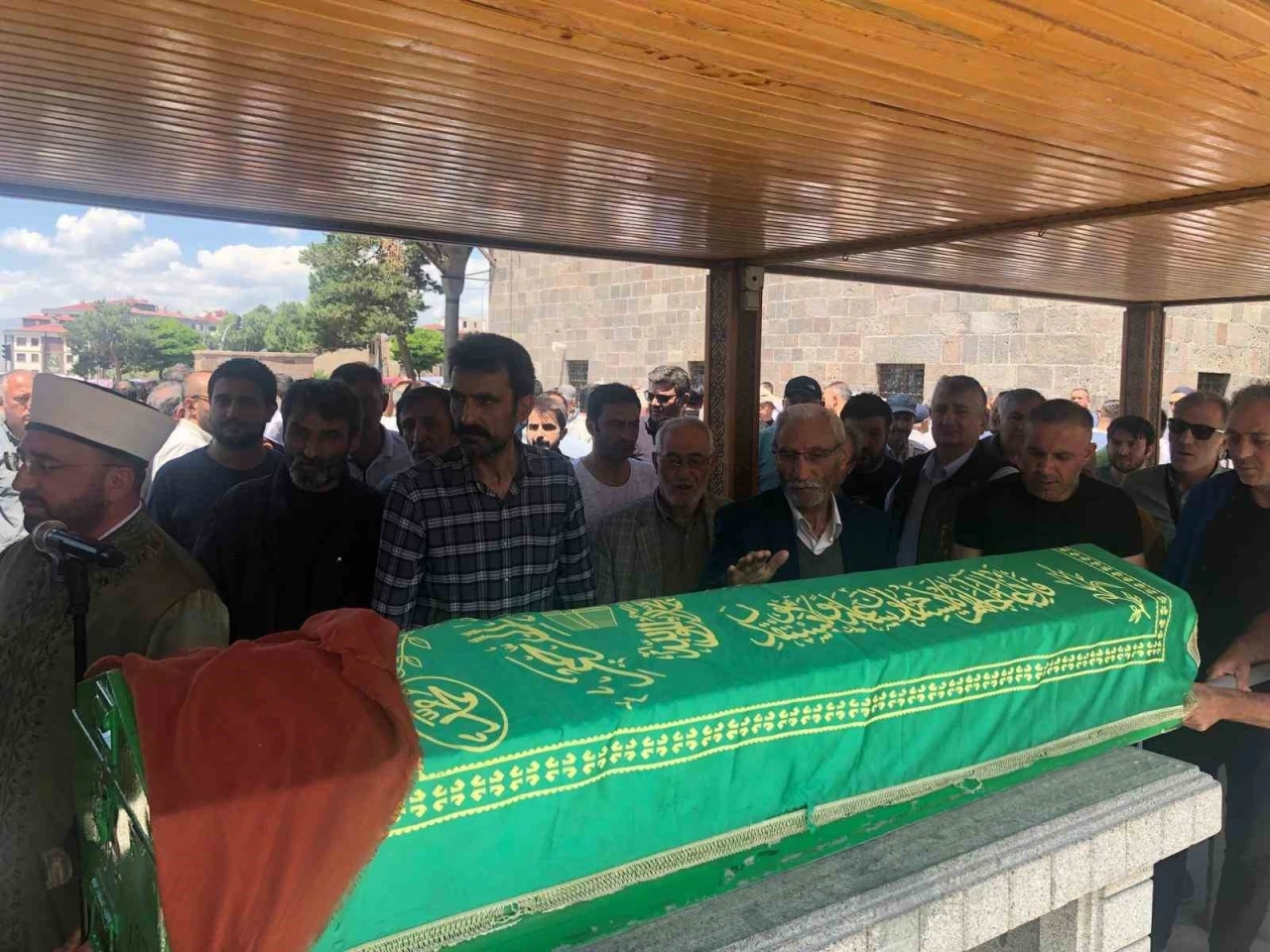 Kara ve Bilgili ailesinin acı günü