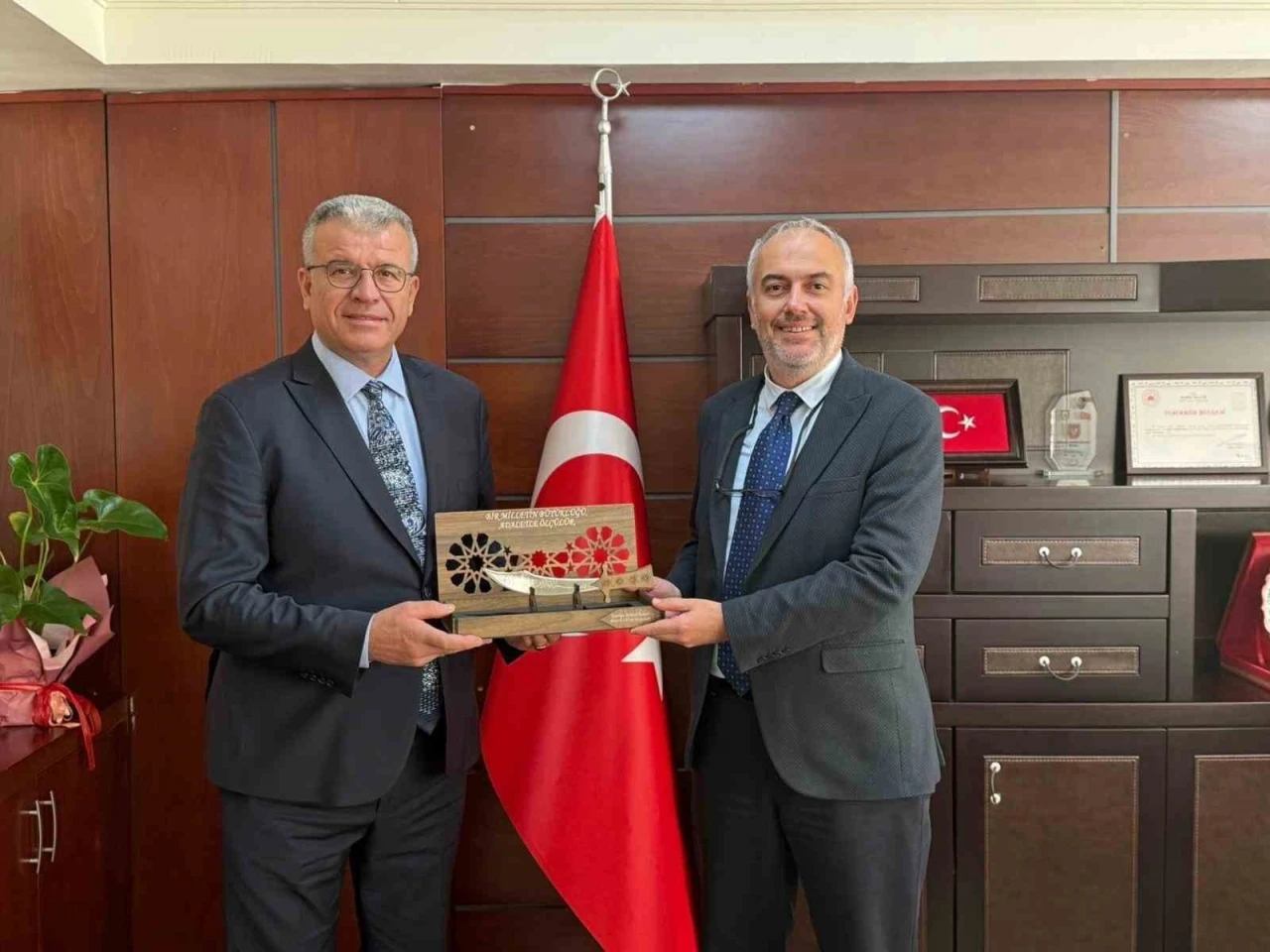 Karabiga Belediyesi&rsquo;nden GES hamlesi
