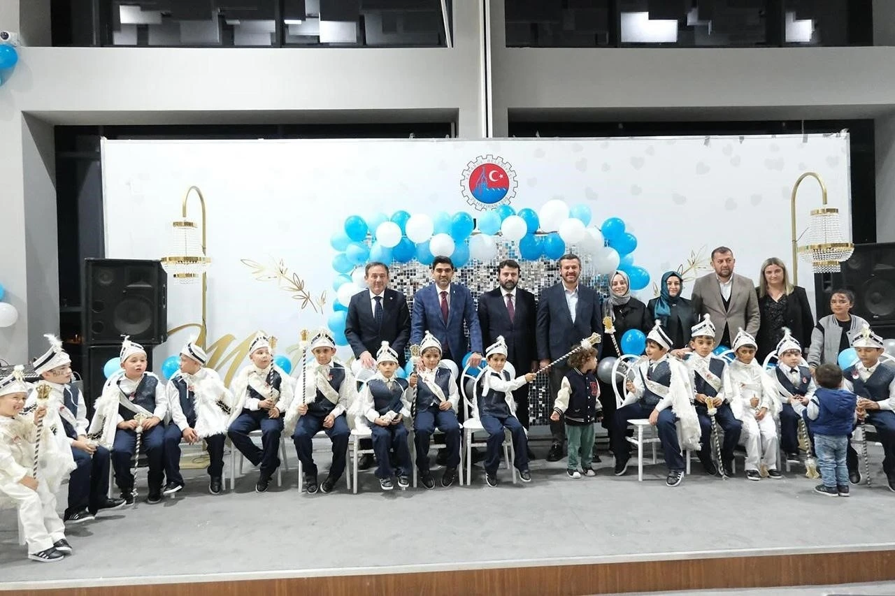 Karabük Belediyesi’nde ücretsiz sünnet şöleni içi başvurular başladı
