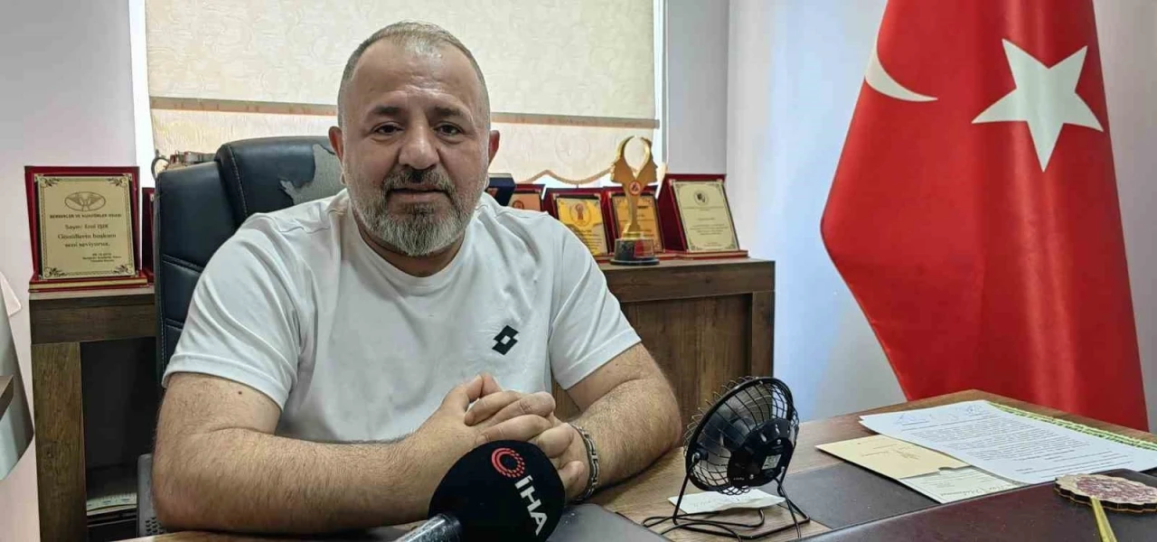 Karabük’te 11 Mayıs’ta Berberler ve Kuaförler Festivali düzenlenecek
