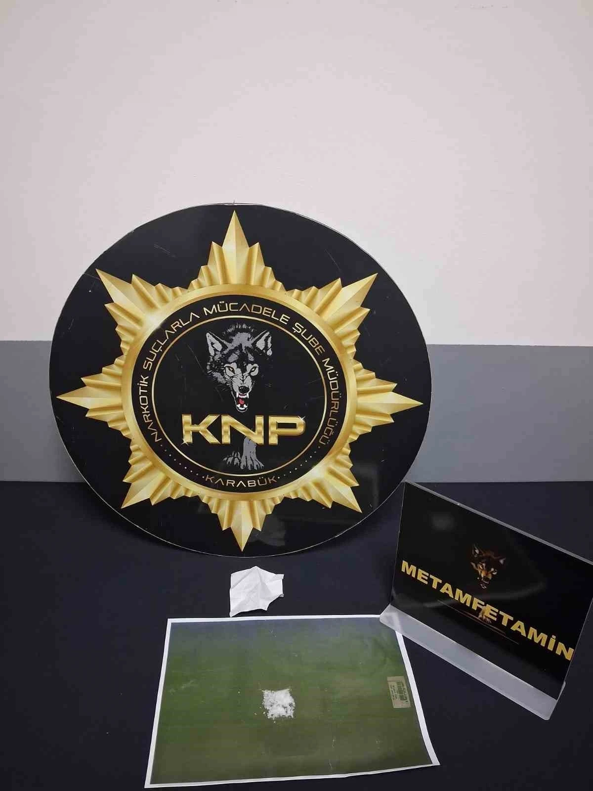 Karabük’te uyuşturucu operasyonları: 5 şüpheli gözaltına alındı
