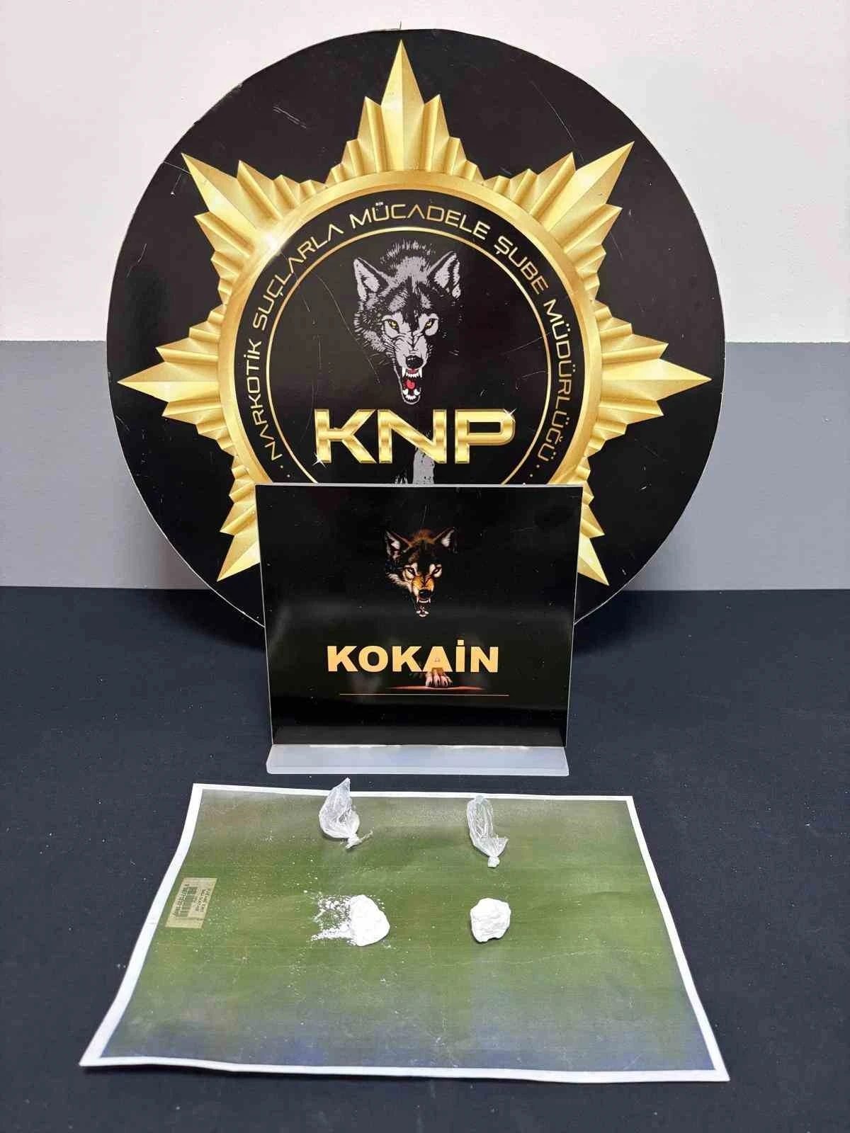 Karabük’te uyuşturucu operasyonlarında 3 kişi tutuklandı
