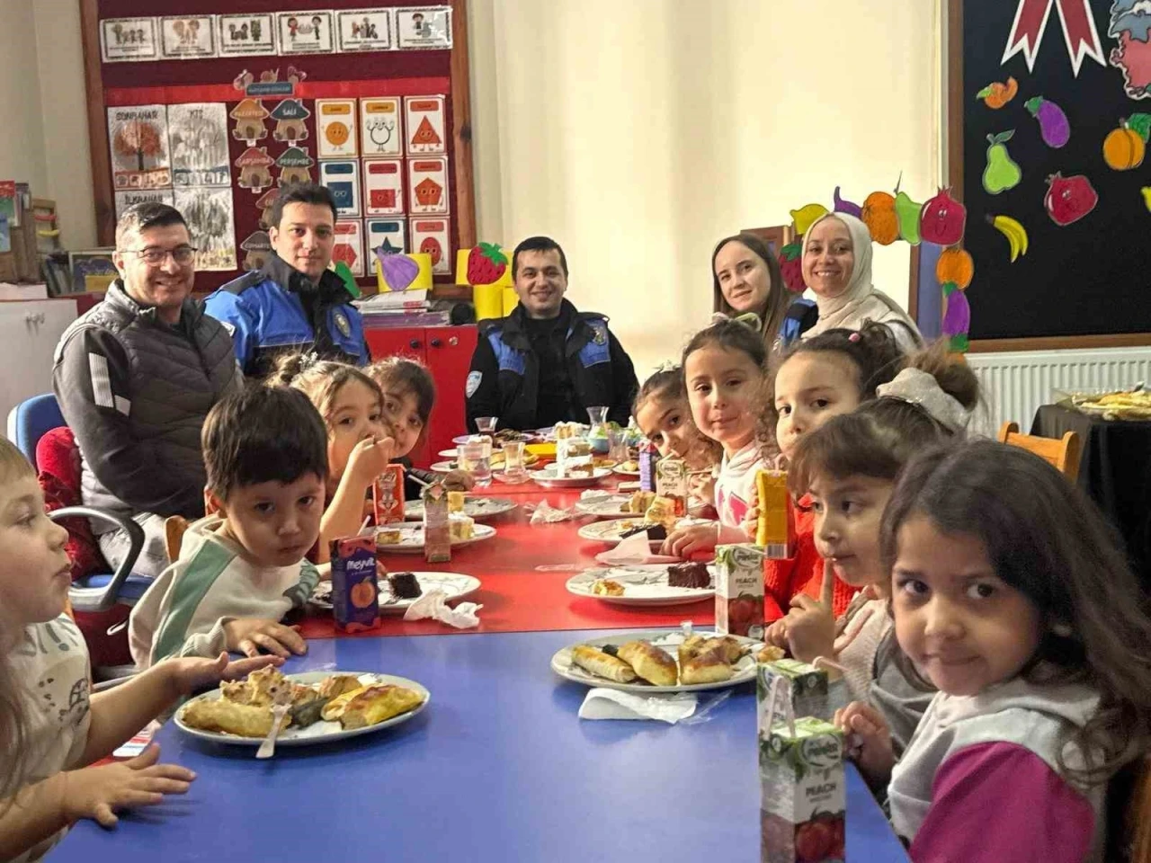 Karab&uuml;k&rsquo;te yerli malı bilincine y&ouml;nelik anlamlı etkinlik
