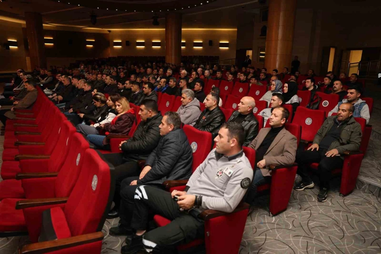 Karaburun KAAN’ anlattı
