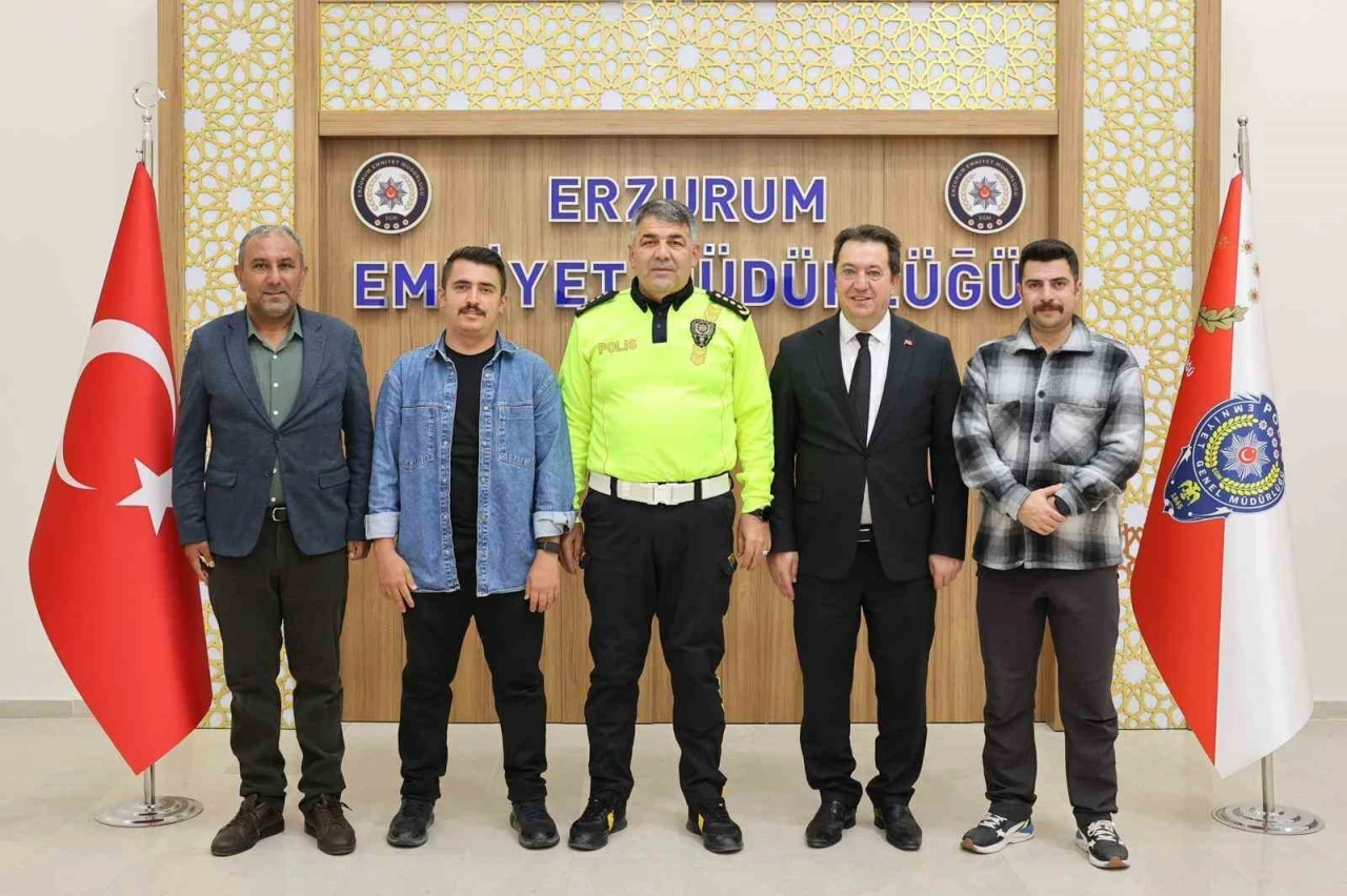 Karaburun: &quot;Uyuşturucunun kökünü kazıyacağız&quot;
