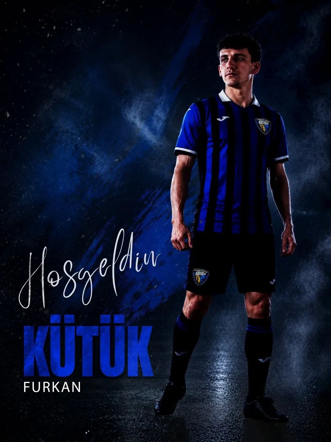 Karacabey Belediyespor&rsquo;da 3 transfer birden
