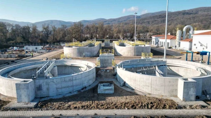 Karacabey Boğazı’nda deniz suyu kalitesi artacak

