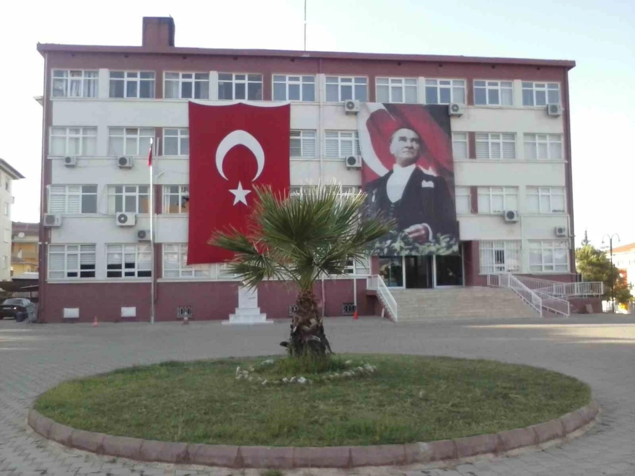 Karacasu Kaymakamlığı duyurdu: &quot;Karara uymayanlara yasal işlem uygulanacak&quot;
