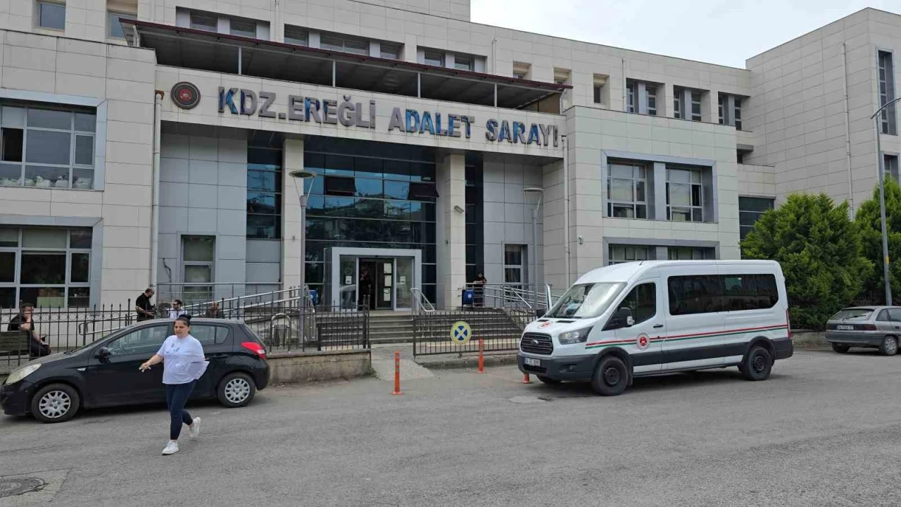 Karadeniz Bölge Komutanlığı’nda görevli yarbay FETÖ’den tutuklandı
