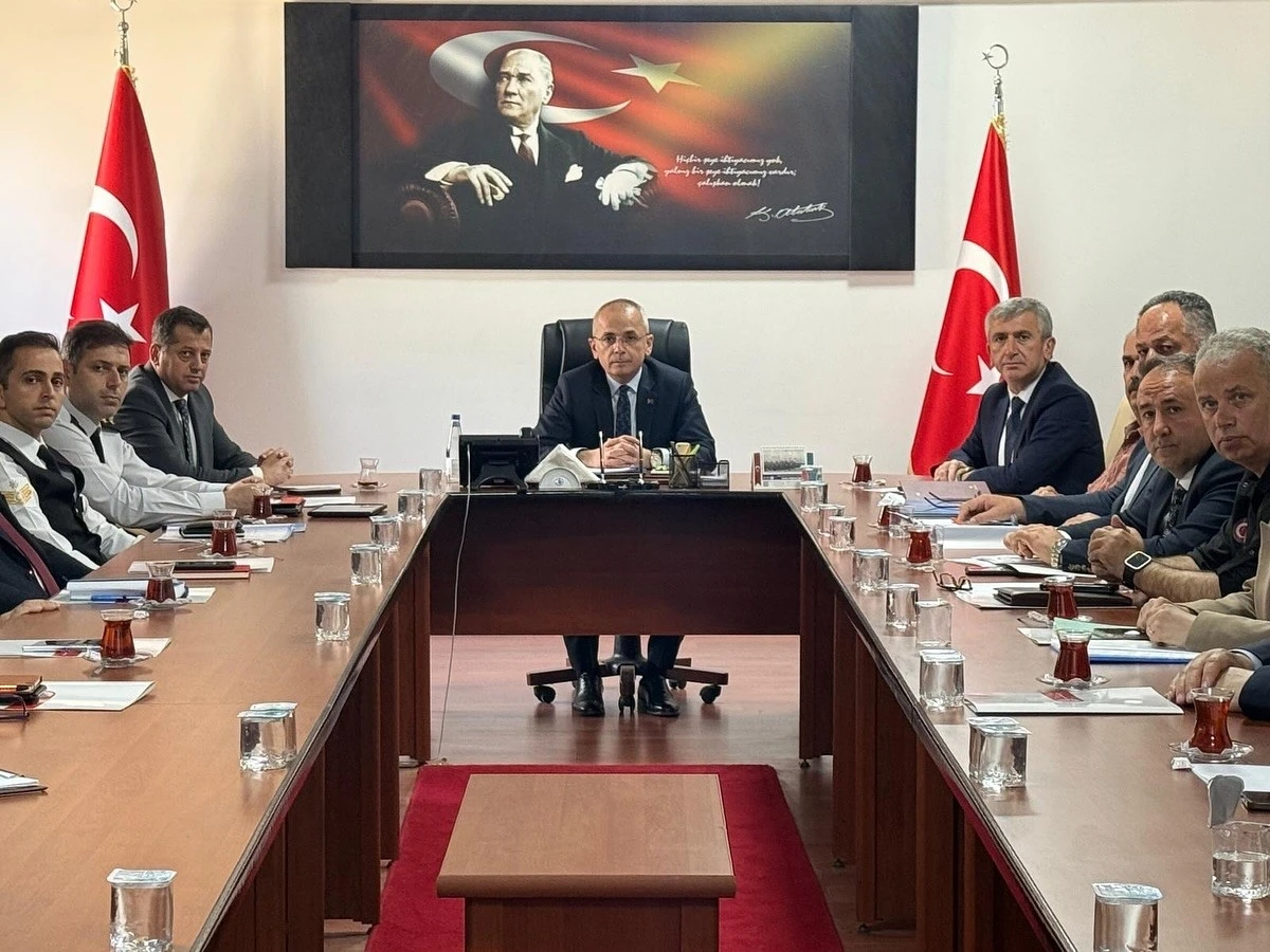 Karadeniz’de boğulma olaylarının önüne geçilecek
