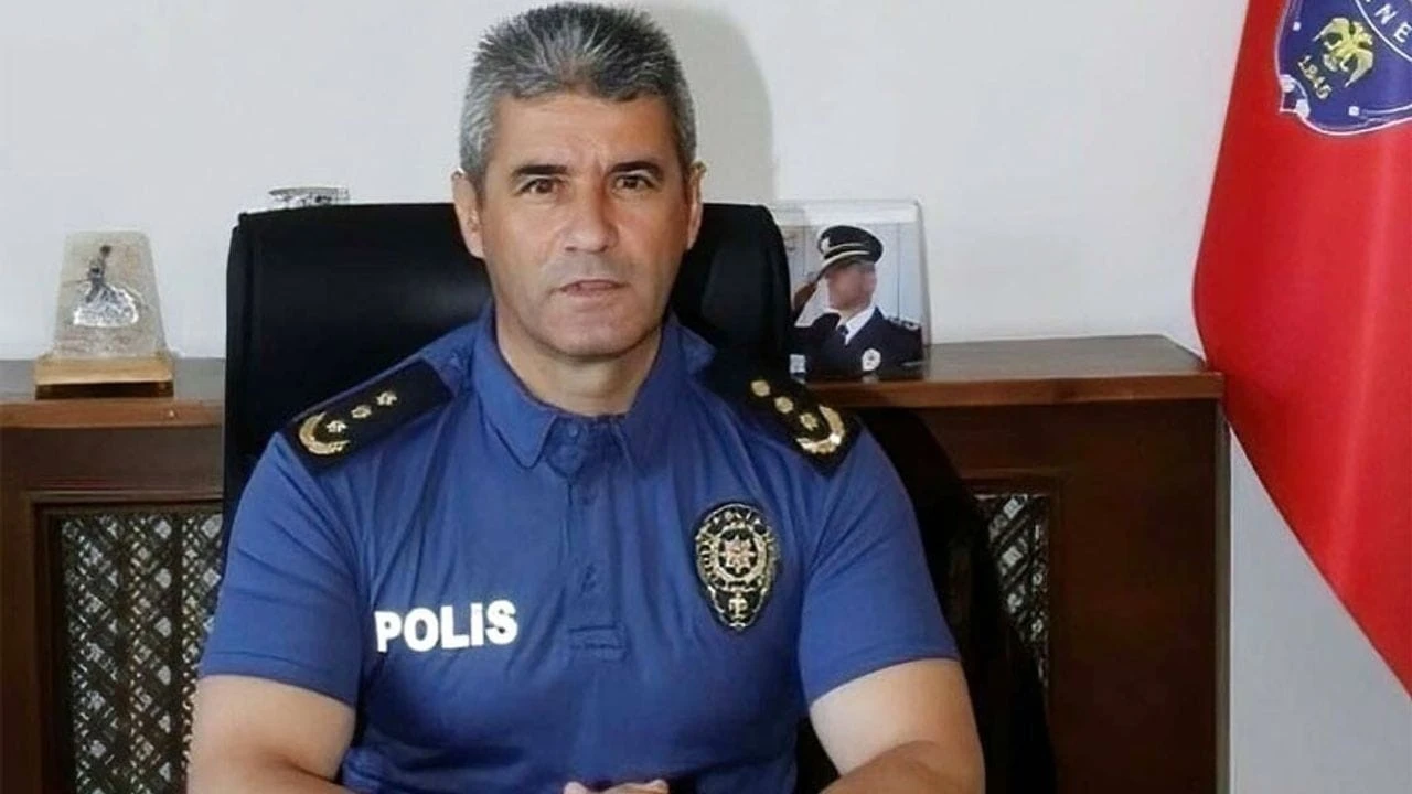 Karadeniz Ereğli Emniyet Müdürü Hasan Ünlü ilçedeki görevine devam edecek
