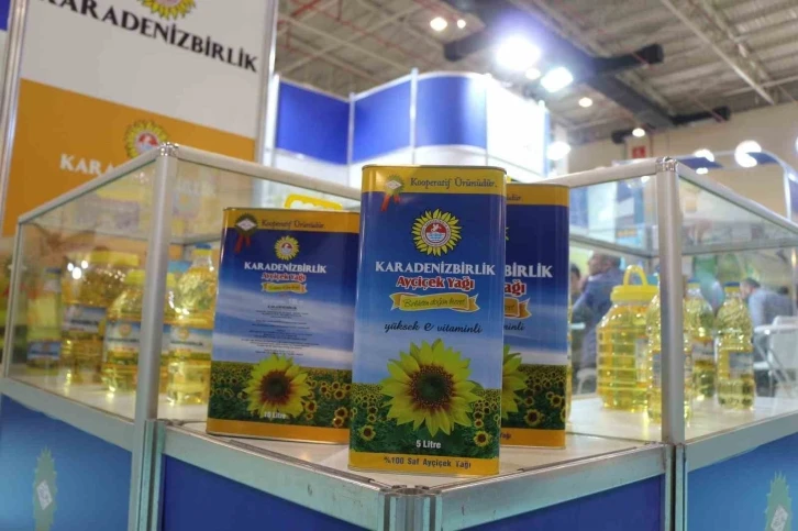 KARADENİZBİRLİK&rsquo;ten 100. yıl indirimi
