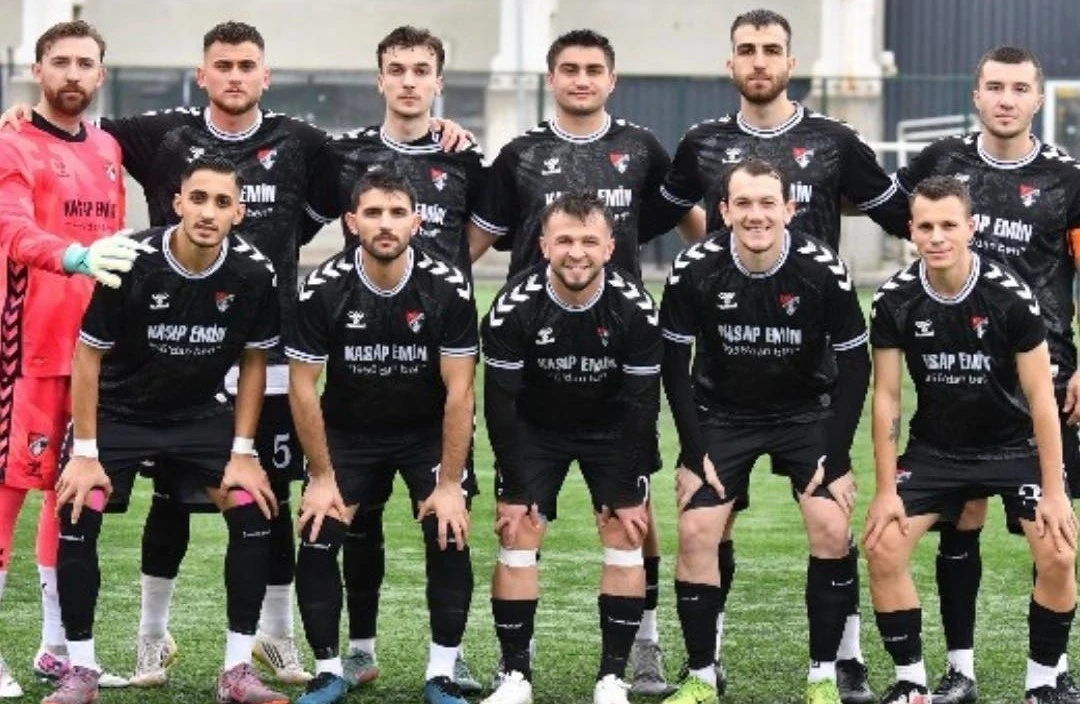 Karak&ouml;yspor 5&rsquo;te 5 yapıp namağlup liderliğini s&uuml;rd&uuml;rd&uuml;
