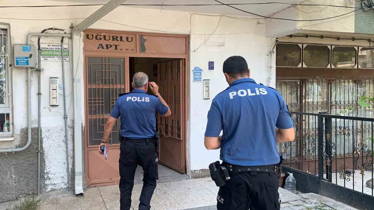 Karaman’da haber alınamayan adam ekipleri harekete geçirdi
