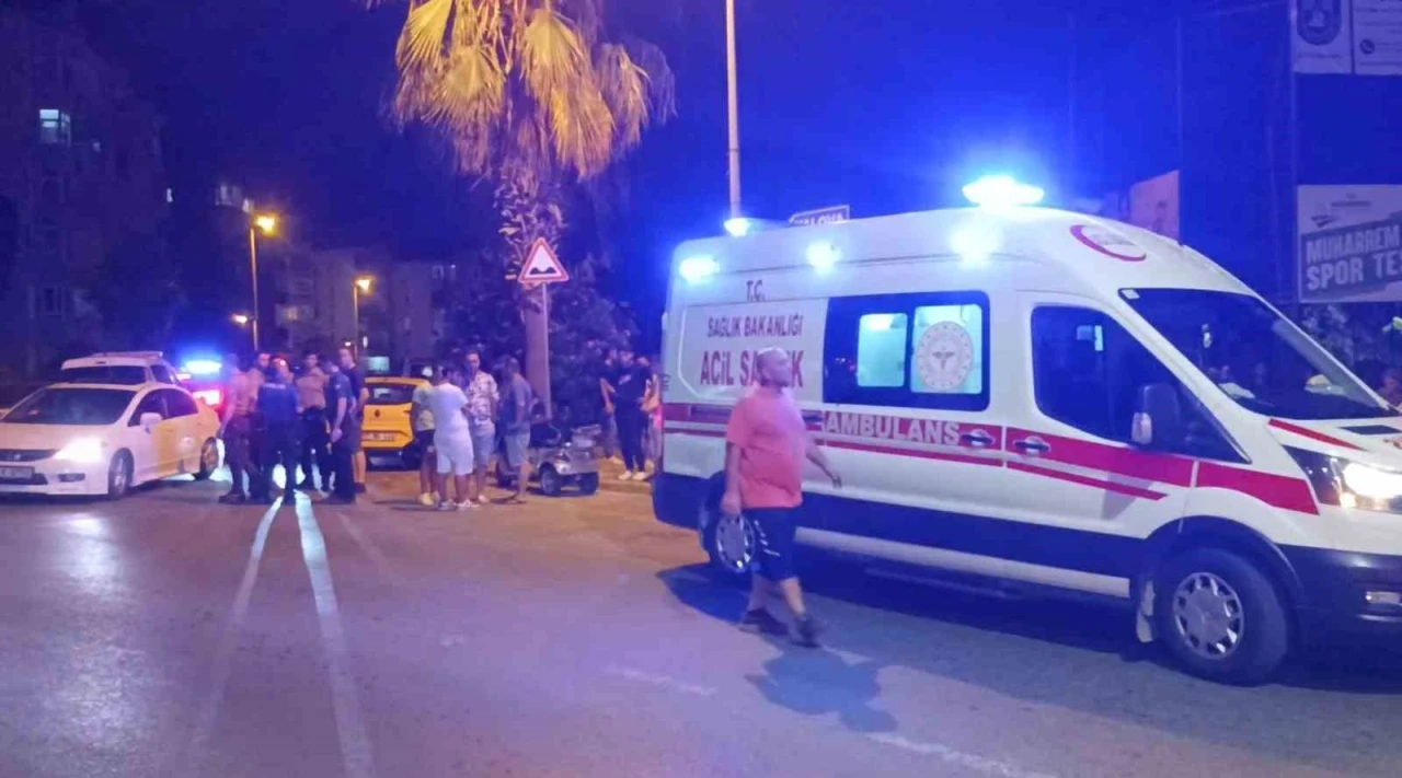 Karamürsel’de vahşet: Karısının gözleri önünde bıçaklanarak öldürüldü
