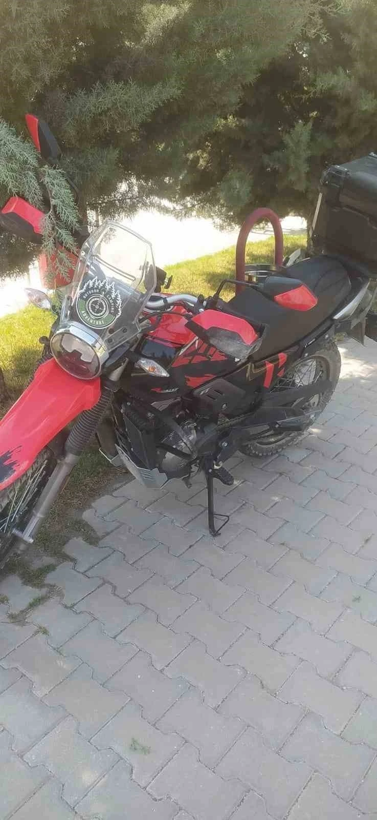 Karapınar’da 2 ayrı motosiklet kazası: 2 yaralı
