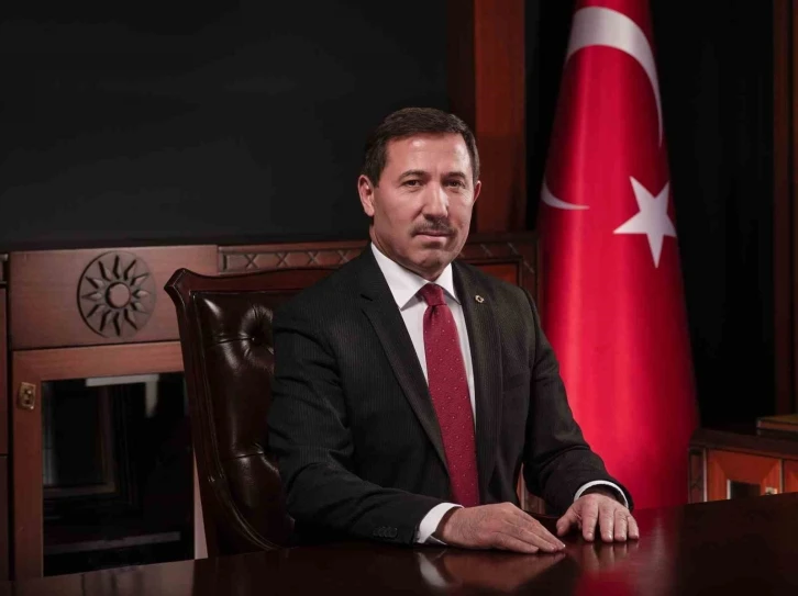 Karatay, Türkiye’nin Paris İklim Anlaşması ile başlattığı İklim Değişikliği Mücadelesine katıldı
