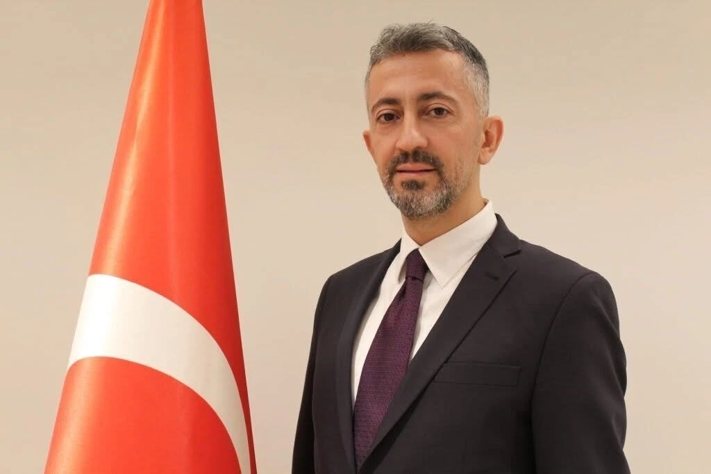 KARDEMİR Yönetim Kurulu Başkanı Oflaz oldu
