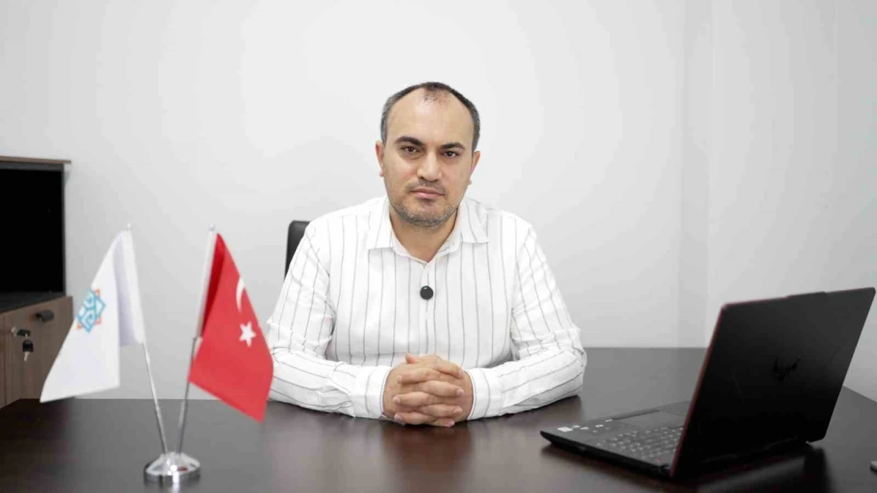 Kardiyoloji Uzmanı Afşin&rsquo;den hipertansiyona karşı erken tanı uyarısı
