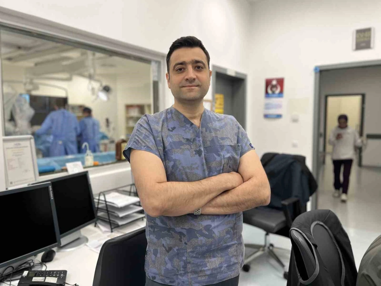Kardiyoloji uzmanından hayati uyarı: &quot;Hipertansiyonu ciddiye alın&quot;

