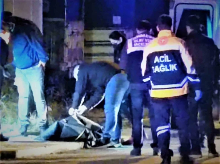 Karısını &rsquo;gaipten sesler duydum&rsquo; diyerek &ouml;ld&uuml;ren kocanın akıl sağlığı yerinde &ccedil;ıktı
