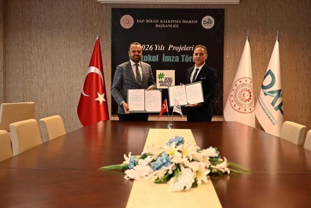 Kars&rsquo;ta buzağı kayıplarını azaltacak 15 Milyon TL&rsquo;lik proje hayata ge&ccedil;iyor

