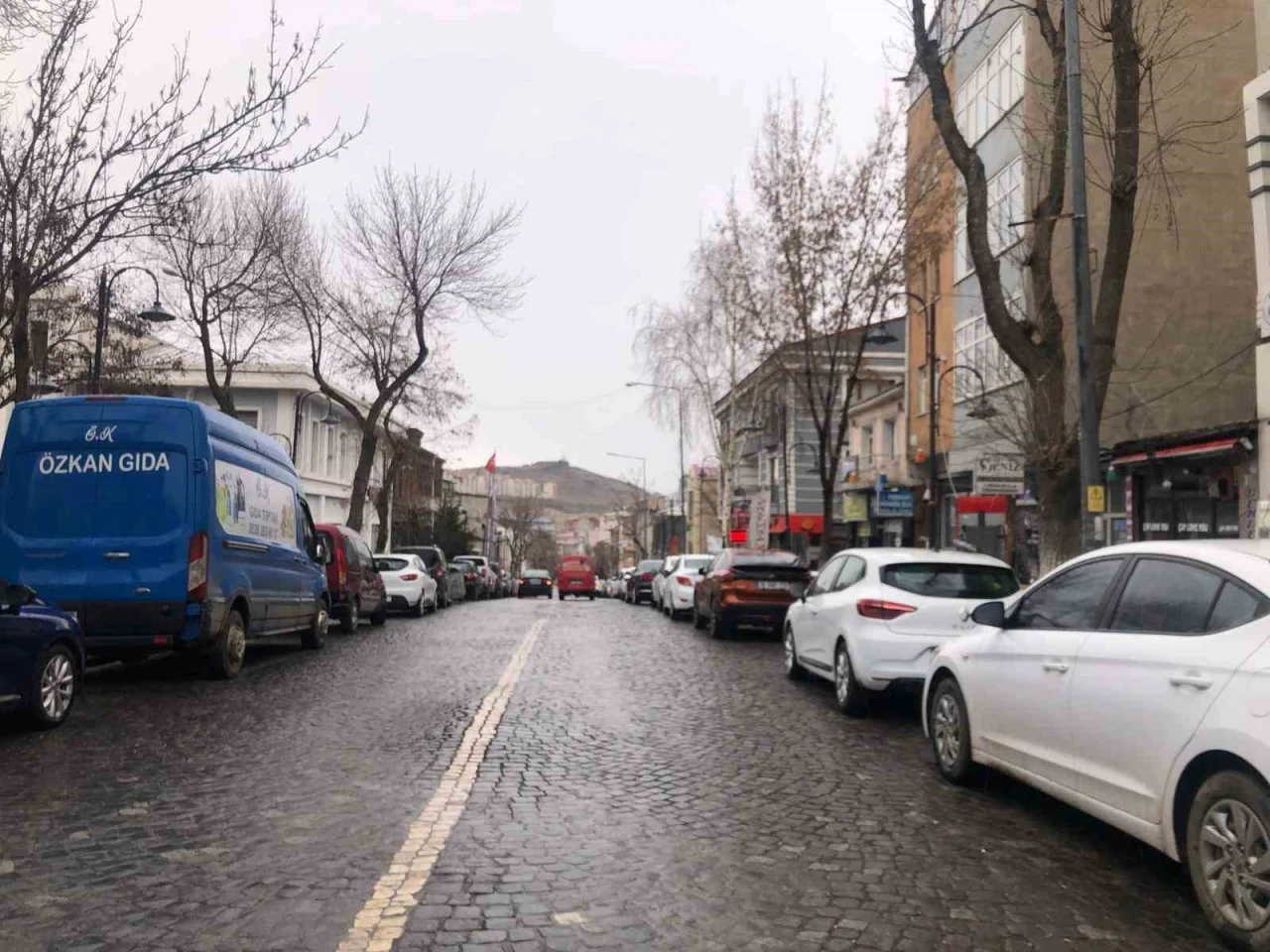 Kars’ta trafiğe kayıtlı araç sayısı 51 bin 881’e ulaştı