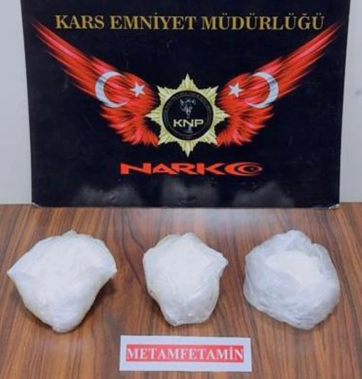 Kars&rsquo;ta uyuşturucuya ge&ccedil;it yok
