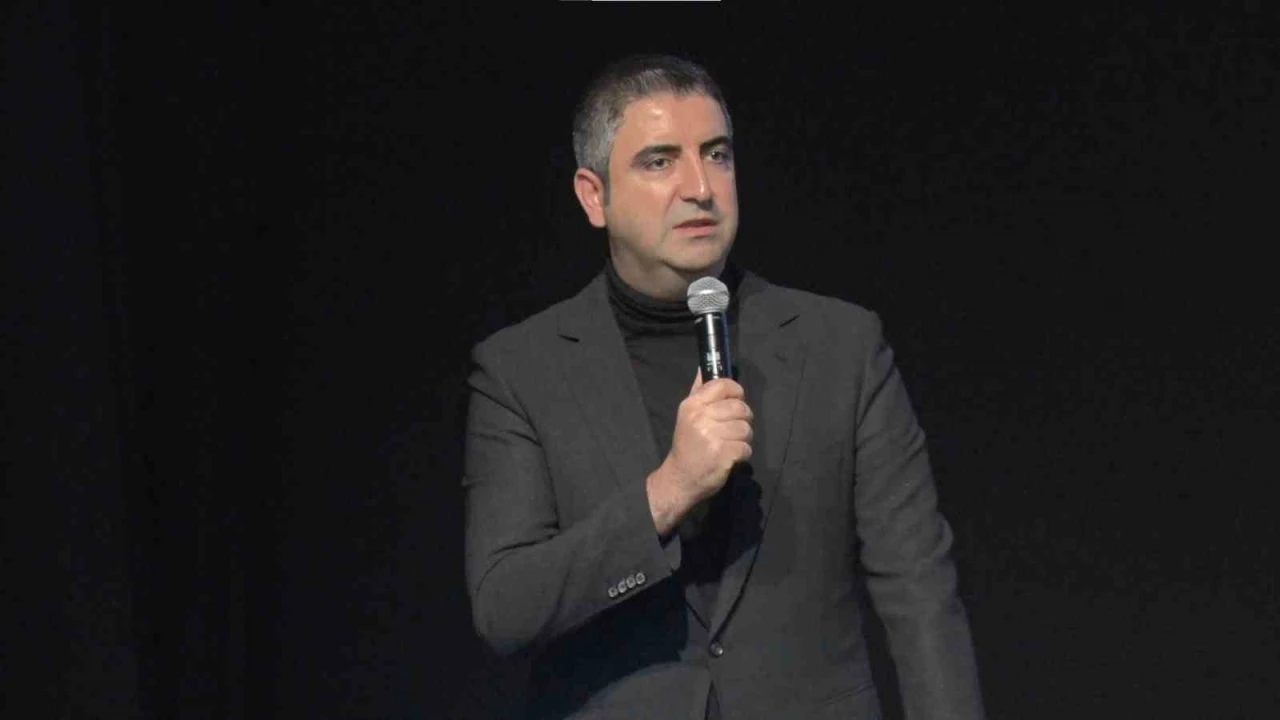 Kartal 1&rsquo;inci H&uuml;seyin G&uuml;ler Yerel Basın Sempozyumu&rsquo;nda kent basının geleceği ele alındı
