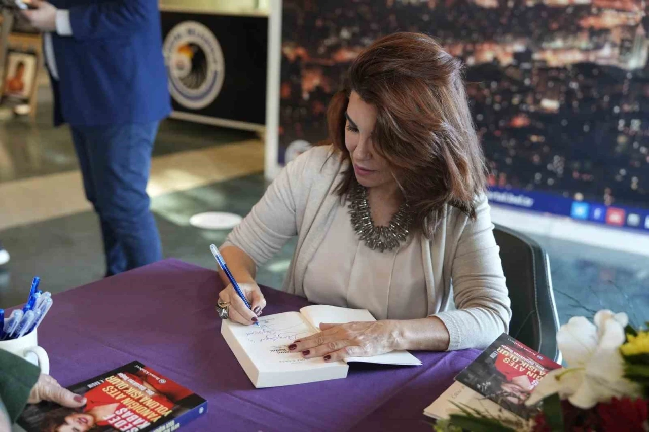 Kartal Belediyesi’nden 25 Kasım’da anlamlı bir buluşma ‘İlham Veren Kadınlar’
