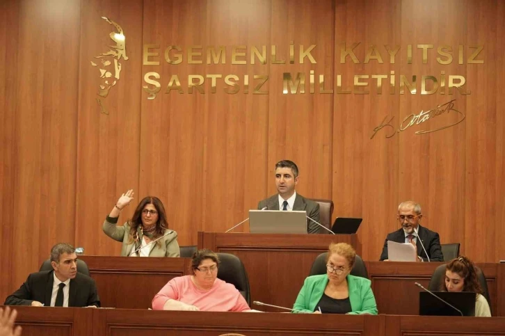 Kartal Belediyesi&rsquo;nin 2024 performans programı ve b&uuml;t&ccedil;esi oy birliği ile kabul edildi
