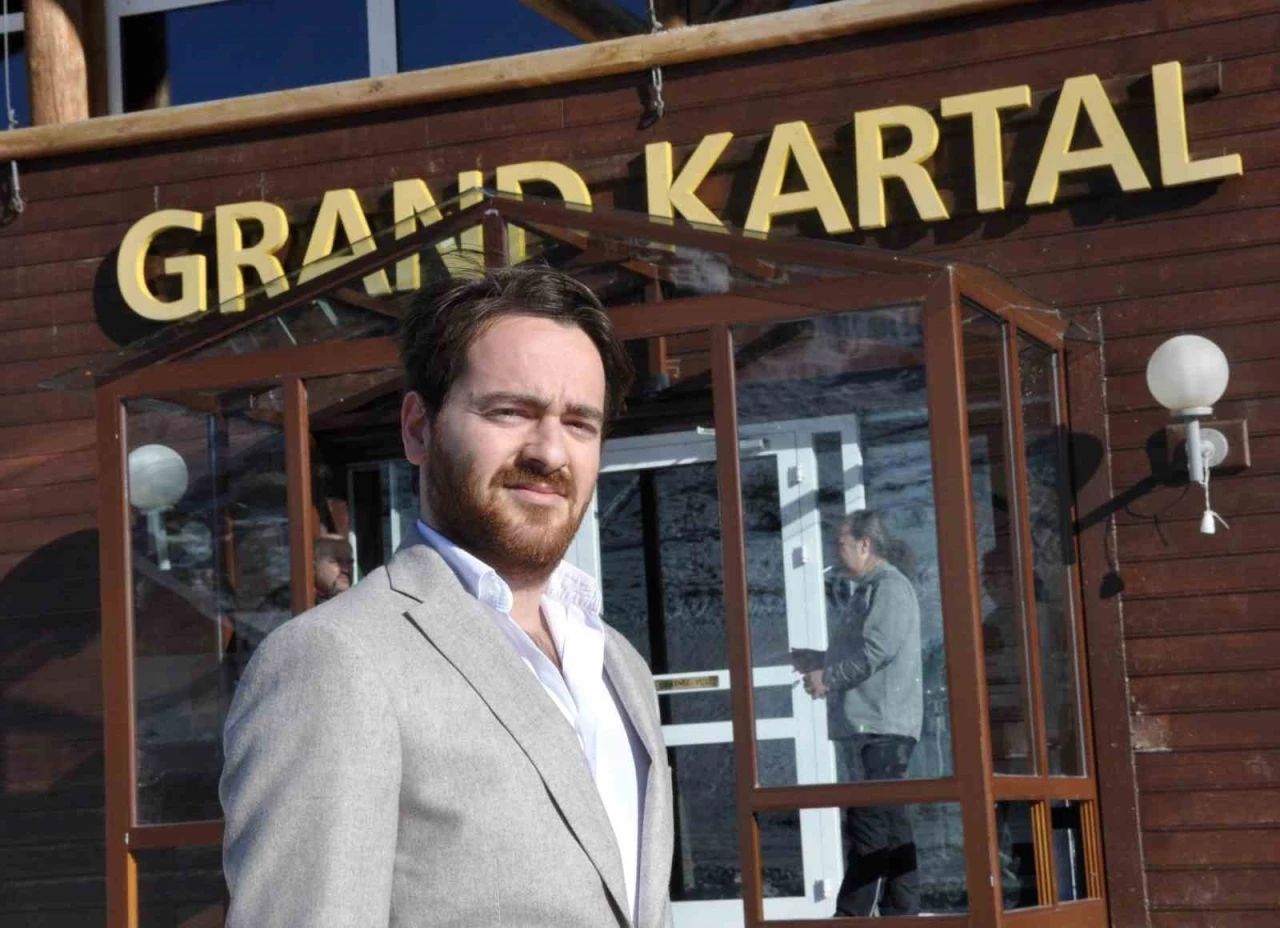 Kartalkaya’daki otel yangını davasında damat konuştu: Salonda gergin anlar yaşandı