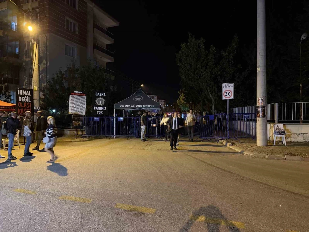 Kartalkaya davasında tutuklu sayısı 20’ye yükseldi: Duruşma 27 Ekim’e ertelendi
